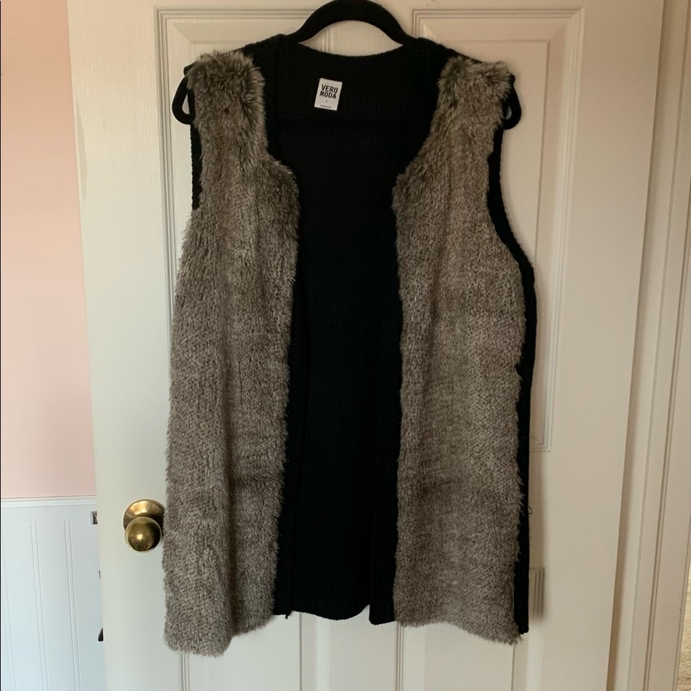 Vero Moda Vest